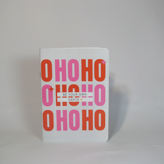 Make that a wish | A5 Notebook