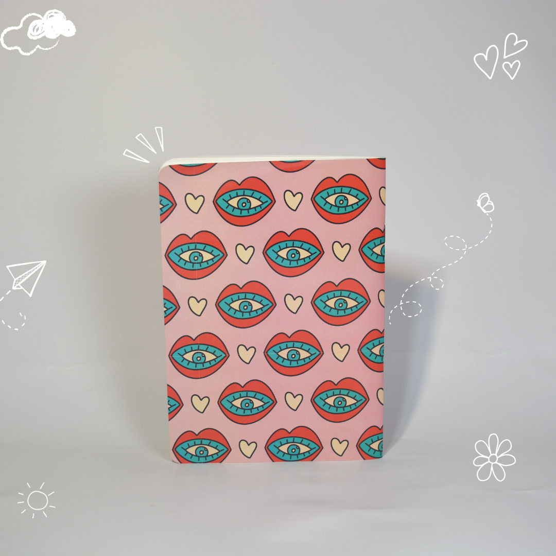 Spread Some Love | A5 Notebook