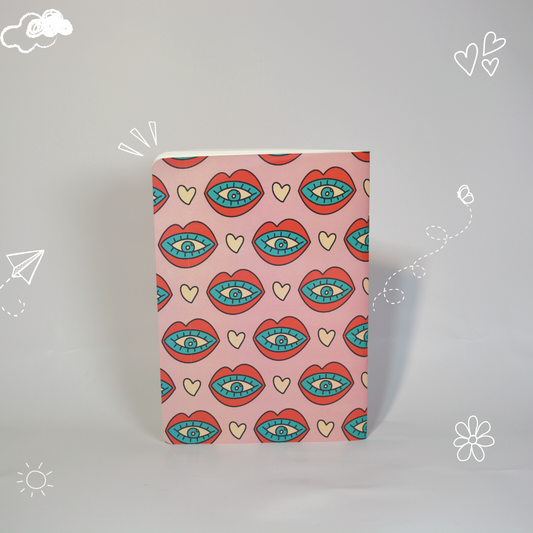 Spread Some Love | A5 Notebook