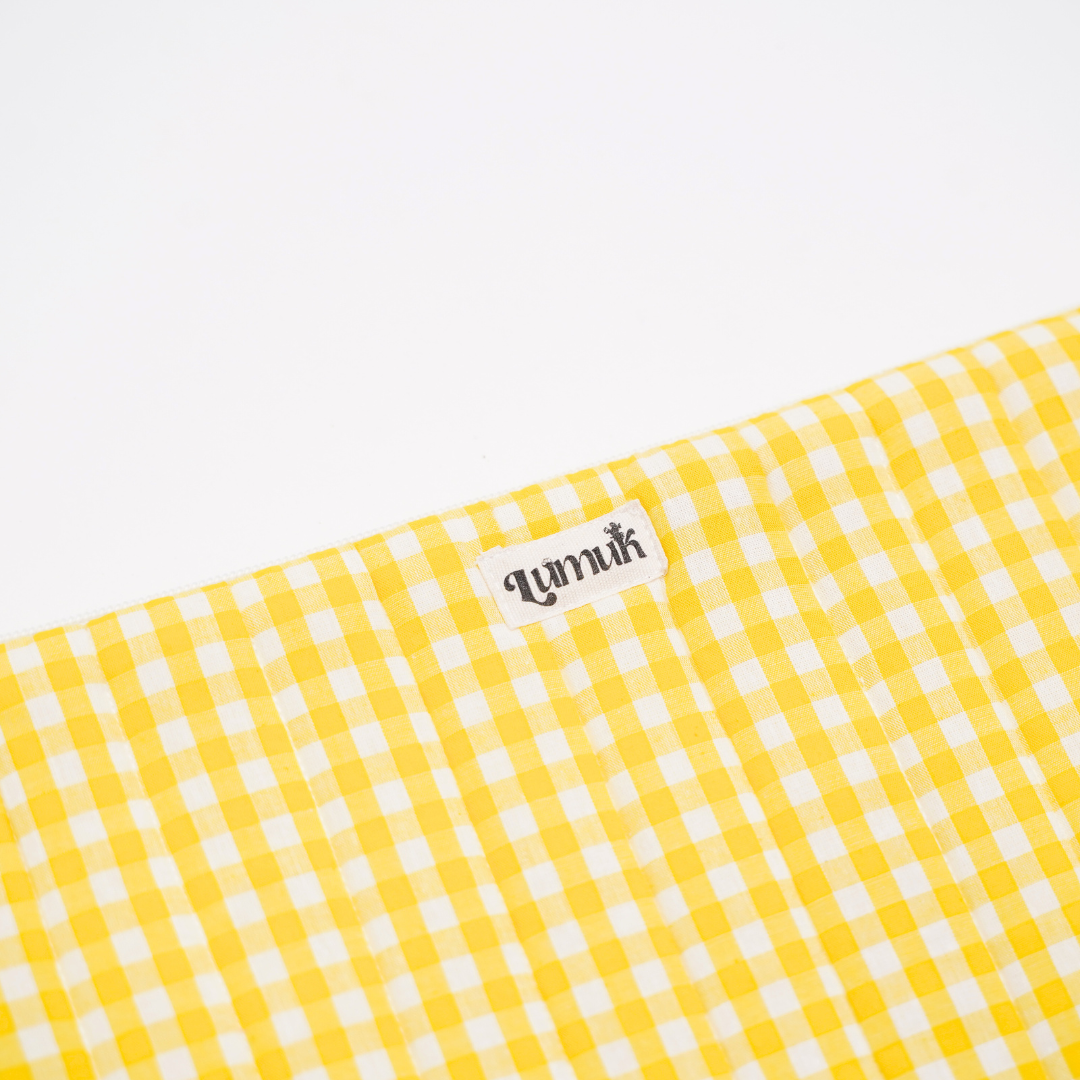 Sunbeam Laptop Sleeve