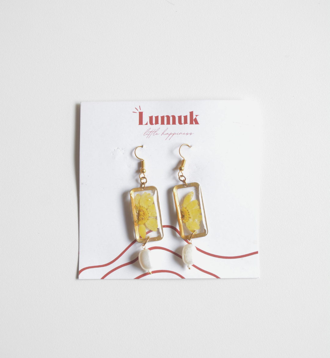 Resin Jewellery