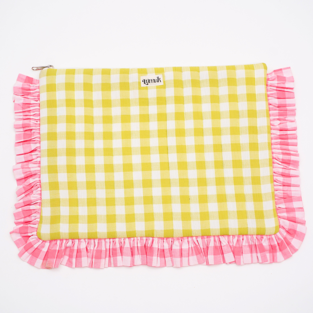 Flamingo Laptop Sleeve