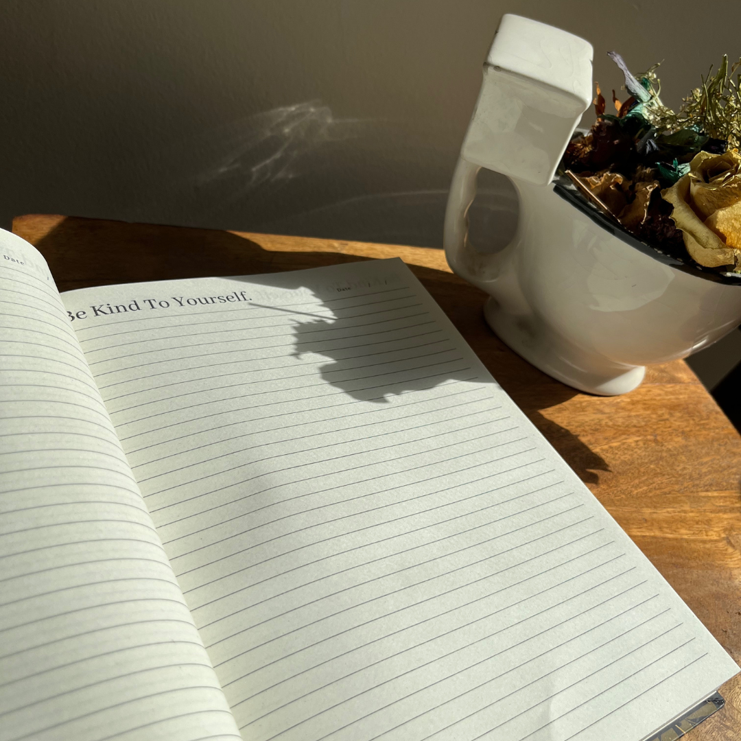 Magical Journal | Yearly Planner