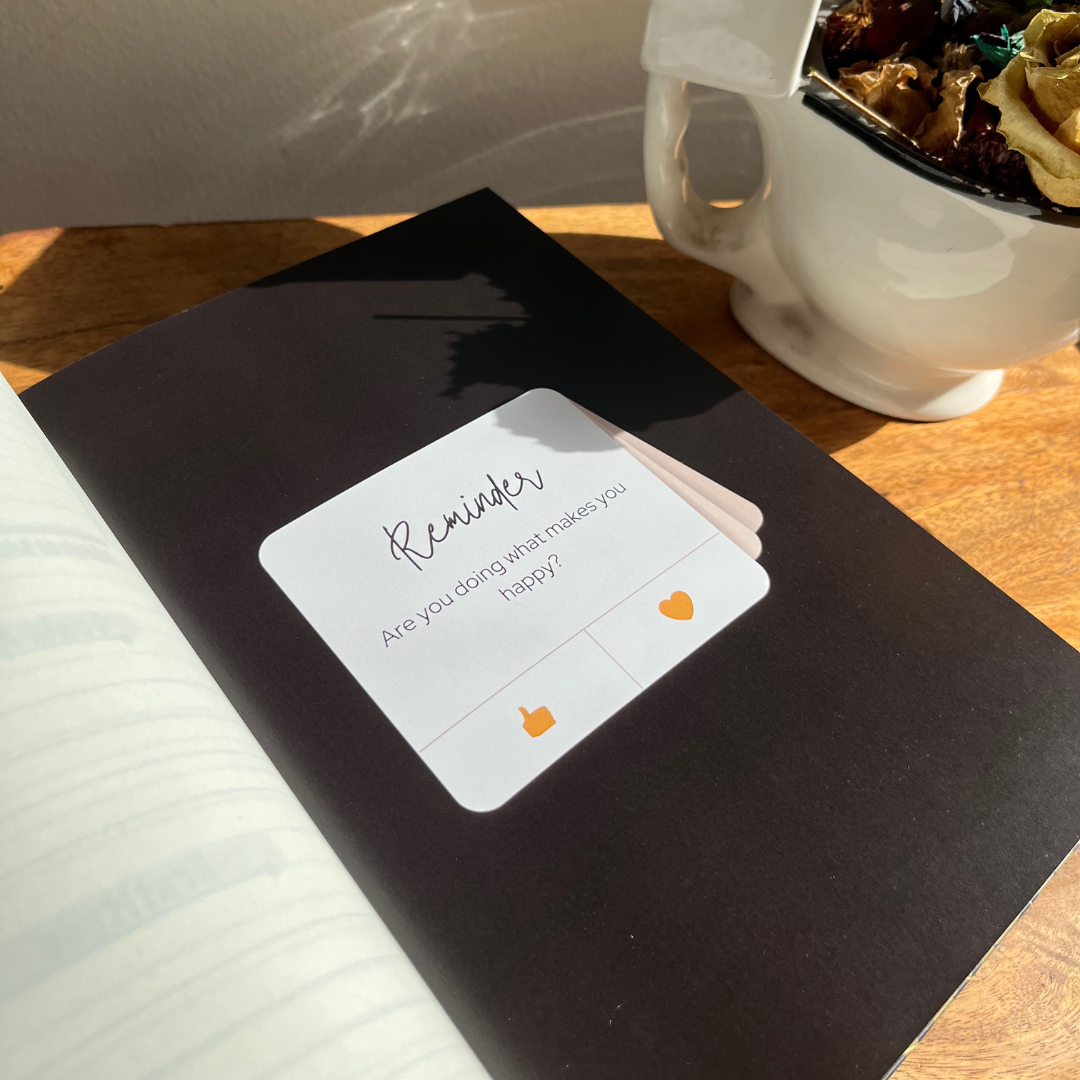 Magical Journal | Yearly Planner