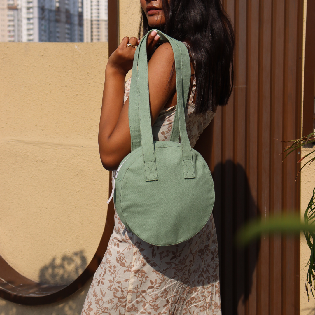 The Loop bag