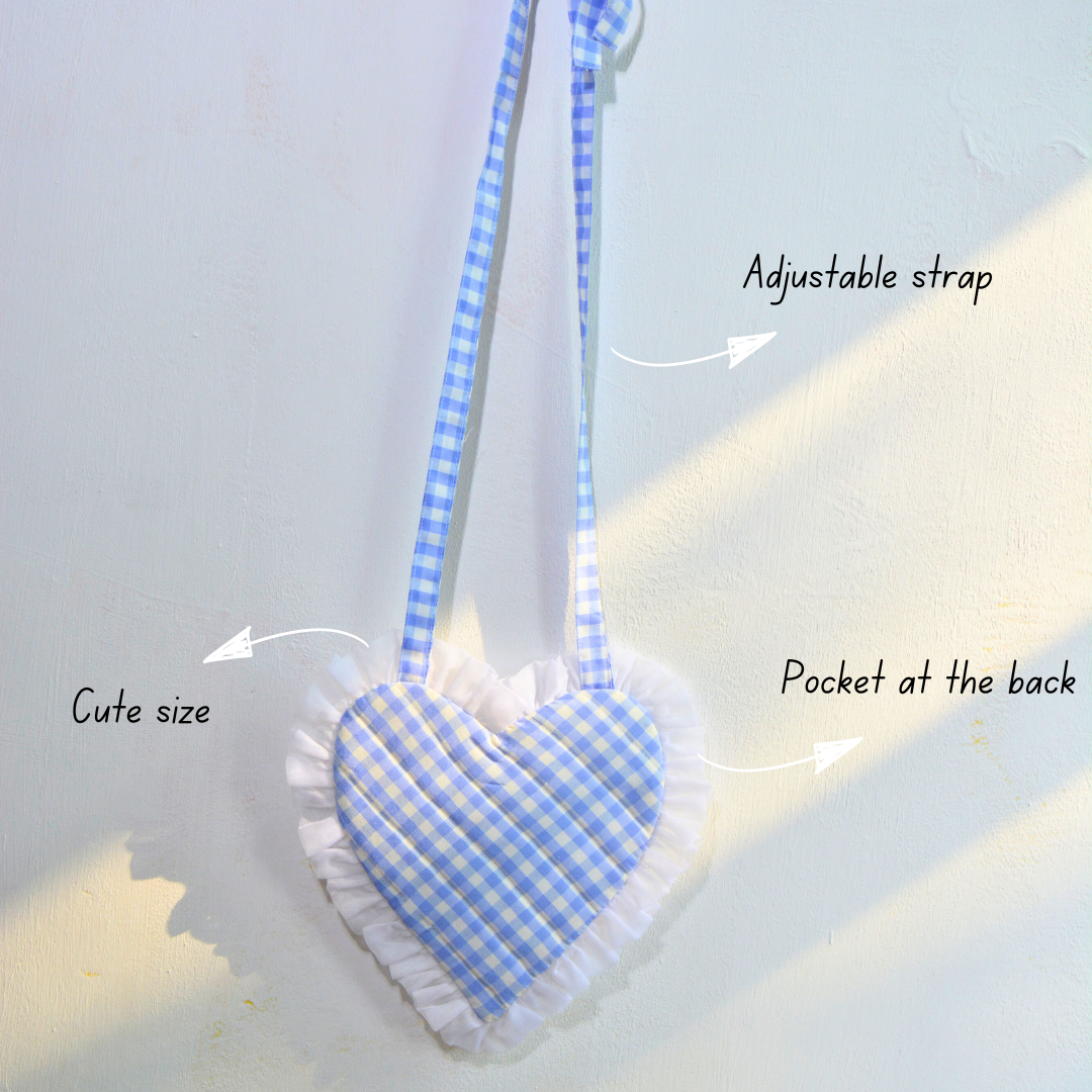 Chhota Dil | Sling Bag
