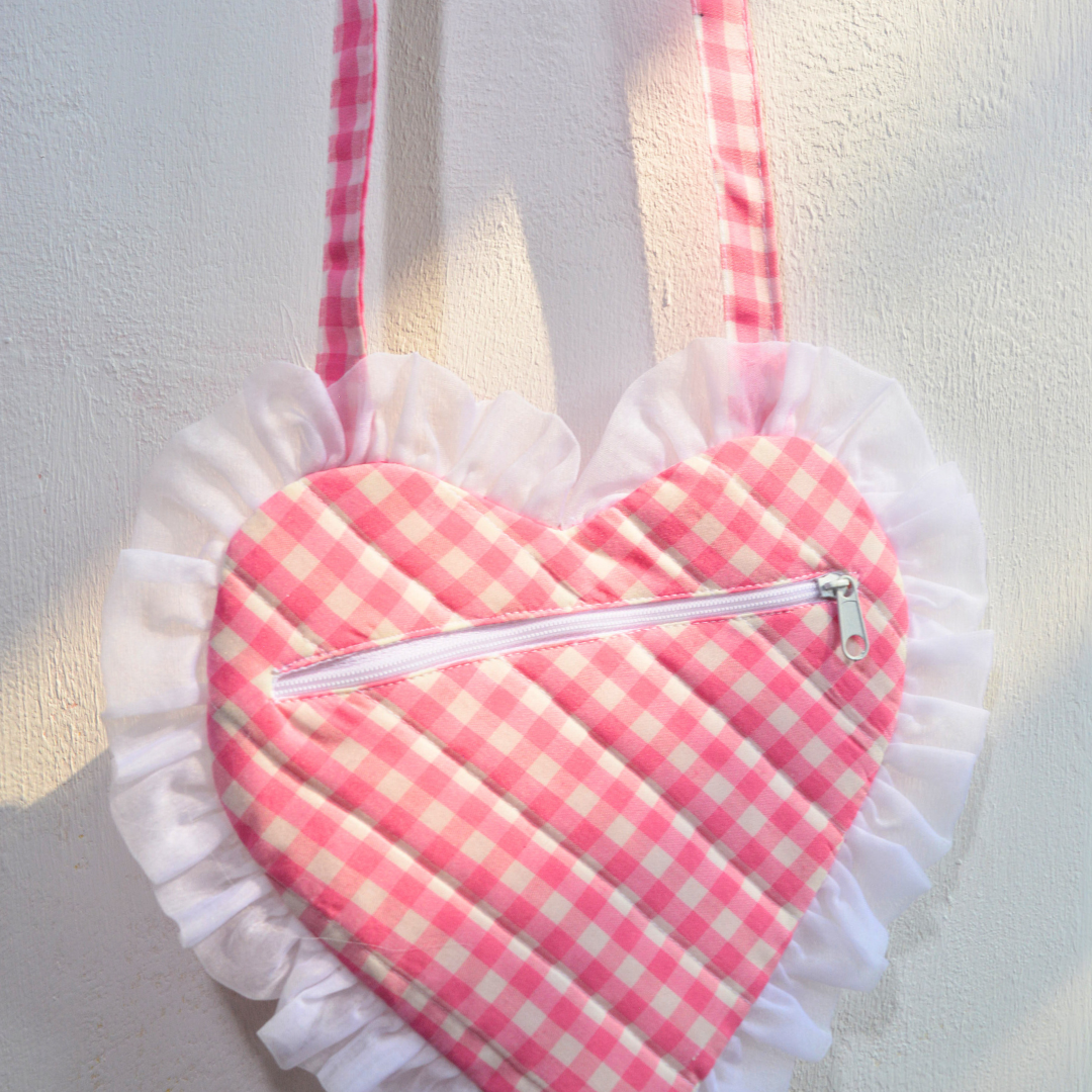 Chhota Dil | Sling Bag
