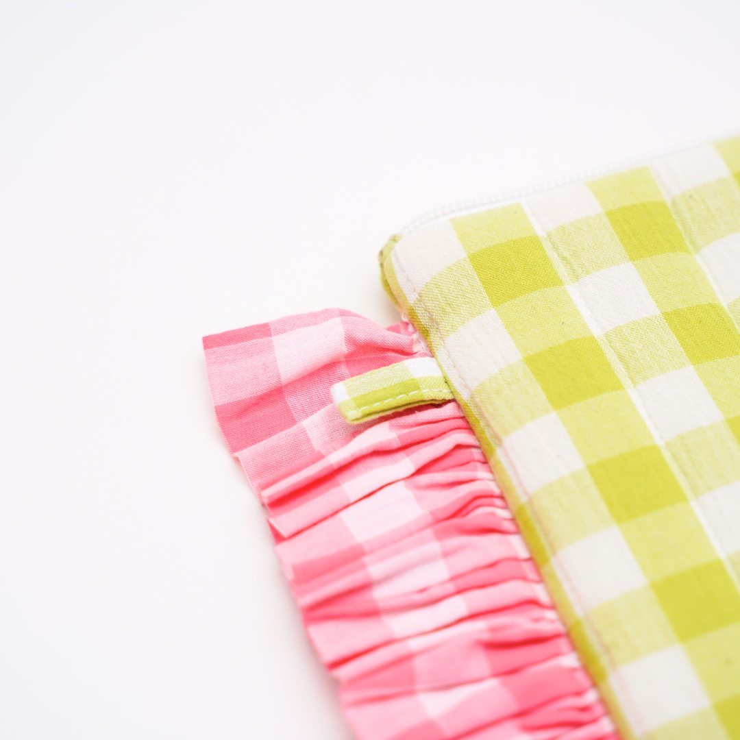 Flamingo IPad Sleeve