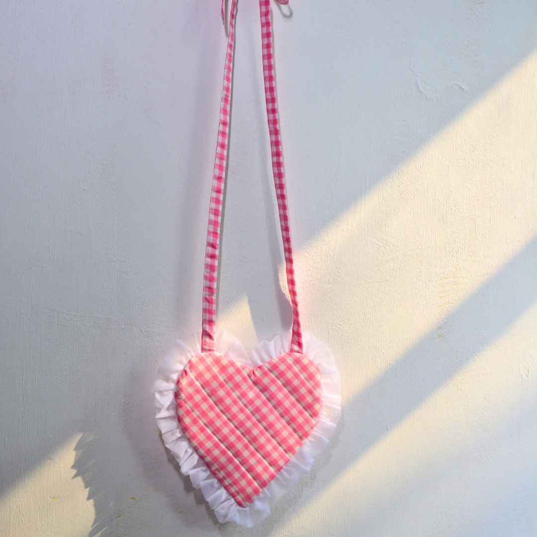 Chhota Dil | Sling Bag