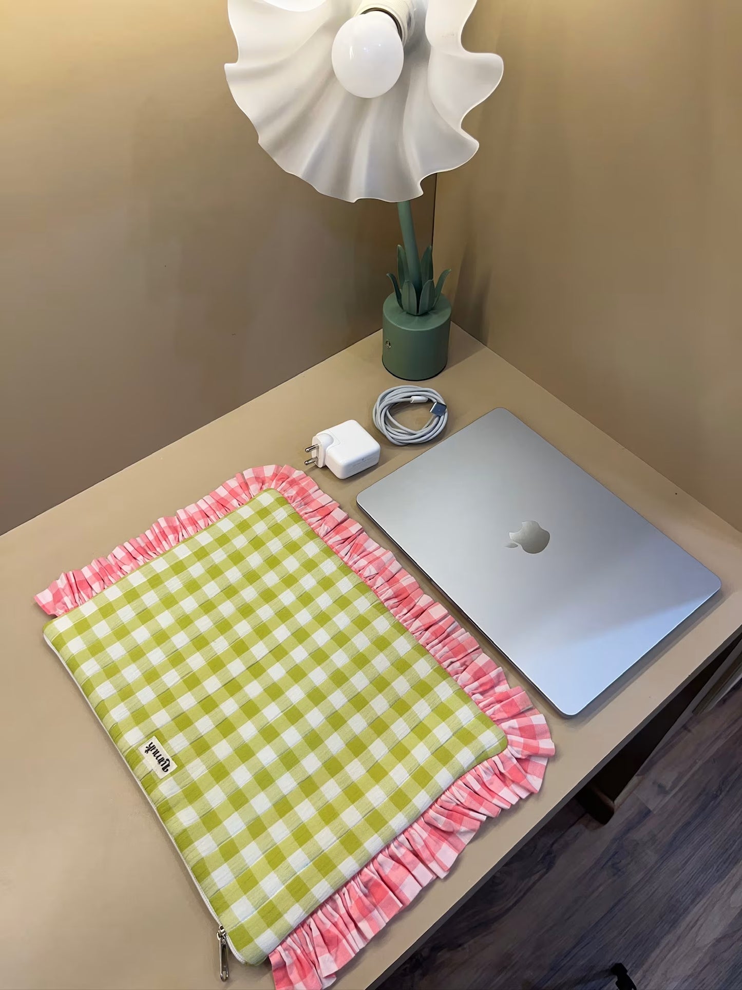 Flamingo Laptop Sleeve