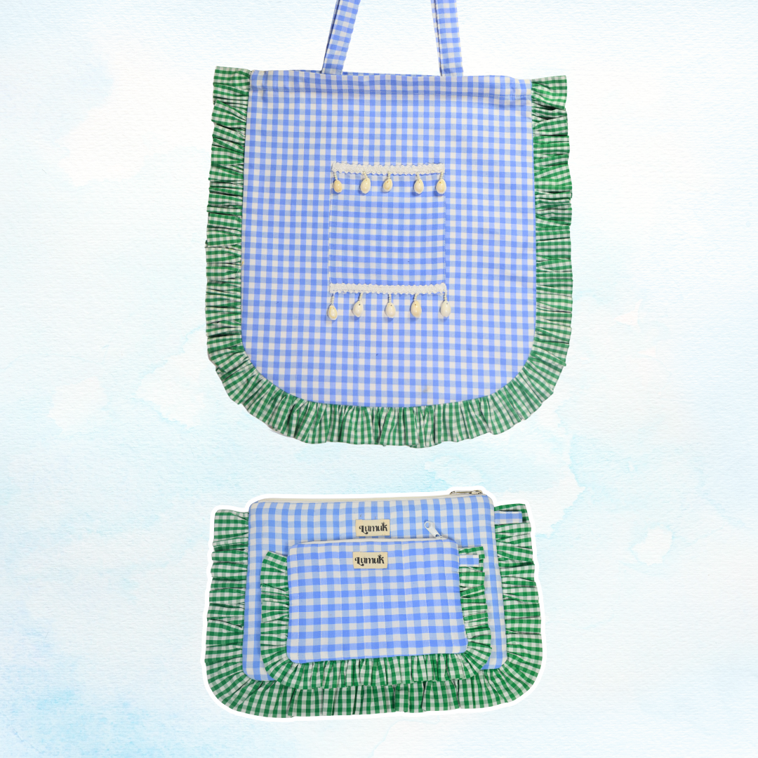 Ocean Eyes | Everyday Essentials Combo | Set of Three