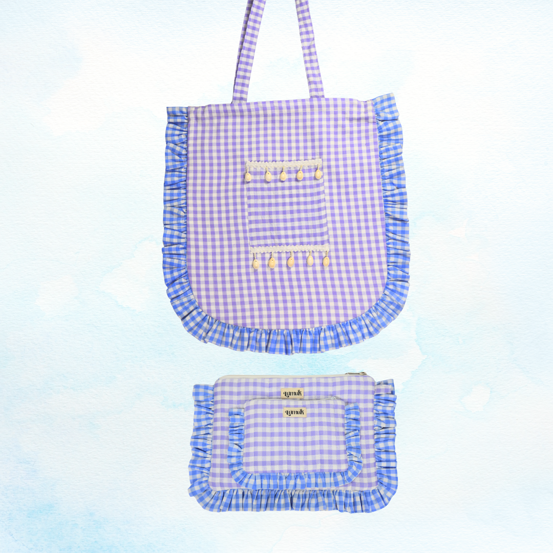 Twilight Triple Set | Everyday Essentials Combo