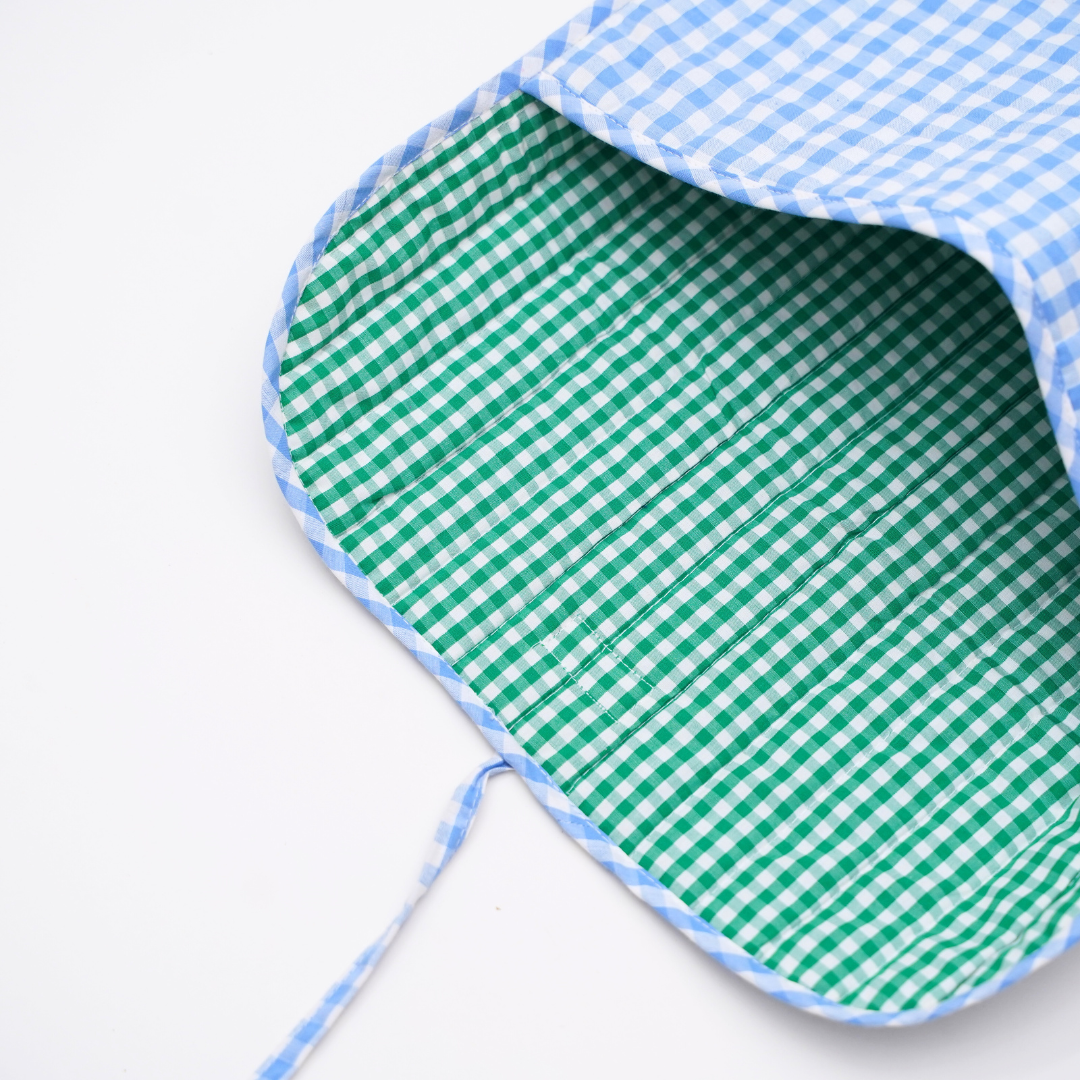 Lemon Tart IPad Sleeve