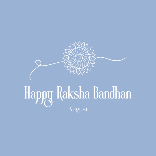 The Perfect Rakhi Gifts for Your Sister from Lumuk