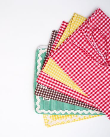 Utility Pouches & Laptop Sleeves