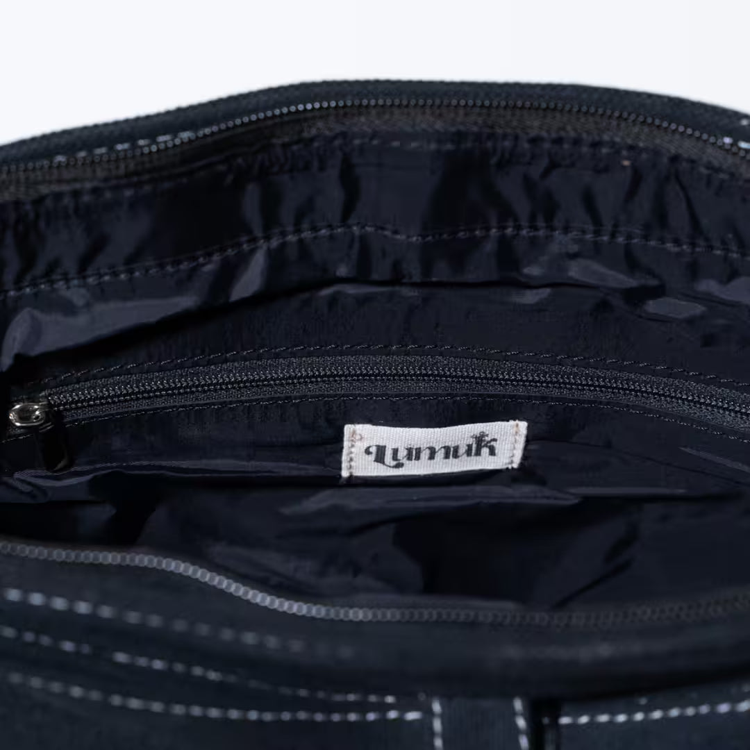 Knot it | Bow Sling Bag