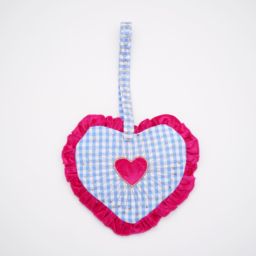 Miss Heart Potli