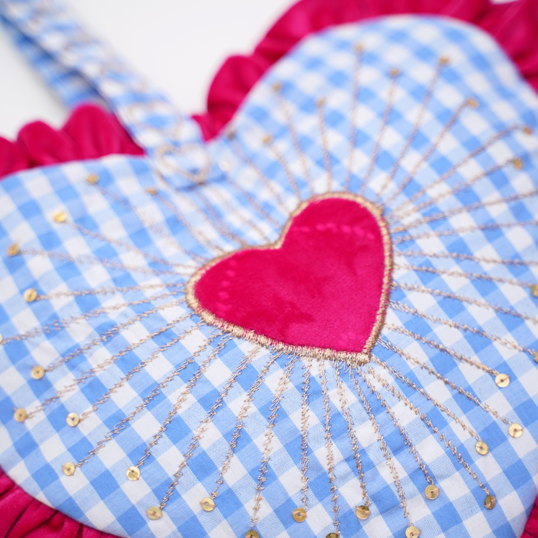 Miss Heart Potli