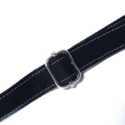 Big Knot It Bag | 15-inch Laptop Canvas Tote with Bow Detail