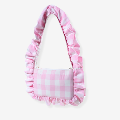Little Miss Gingham | Handbag