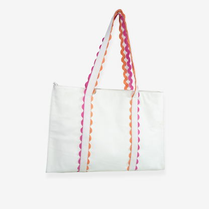 Citrus Tote Bag