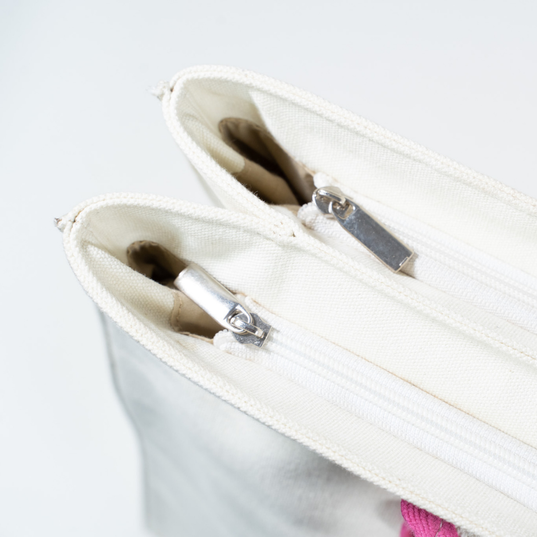 Citrus Tote Bag