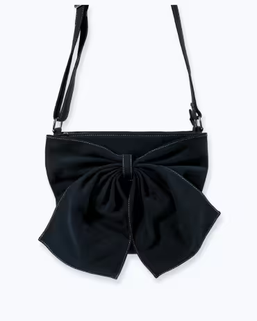 Knot it | Bow Sling Bag