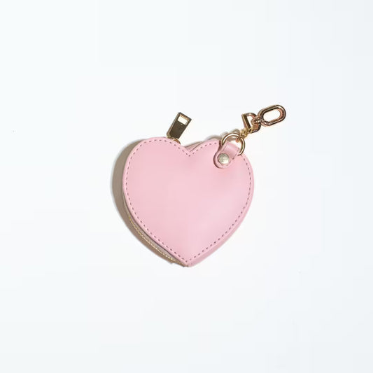 Pinky | Heart Keeper Pouch