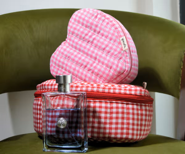 VANITY ESSENTIALS