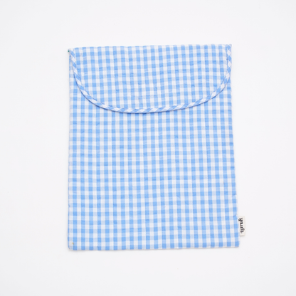 Sky Grass Laptop Sleeve