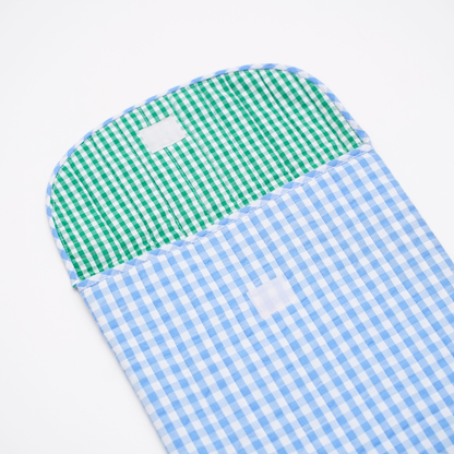 Sky Grass Laptop Sleeve