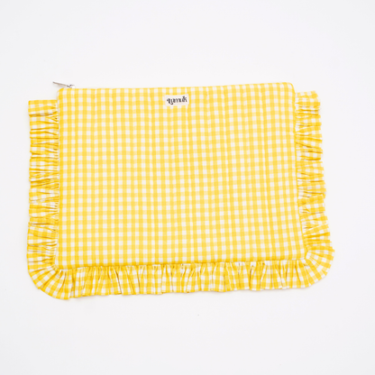 Sunbeam Laptop Sleeve