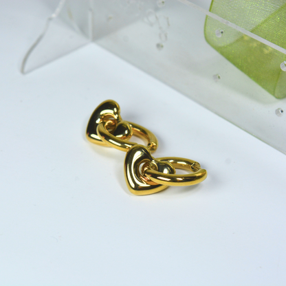 Heart Candy Earrings