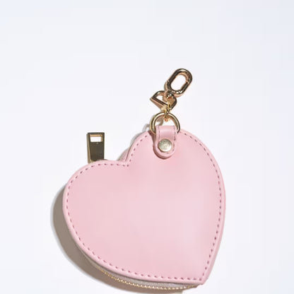 Lalli | Heart Keeper Pouch