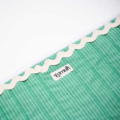 Peppermint Laptop Sleeve