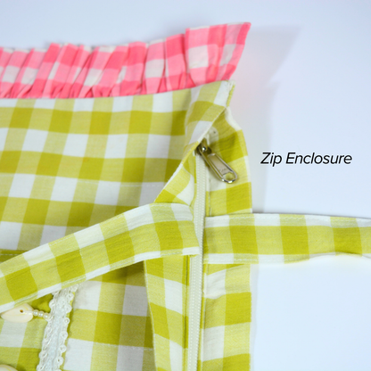 Flamingo Flirt | Everyday Essentials Combo | Set of Three