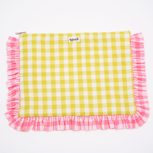 Flamingo Laptop Sleeve