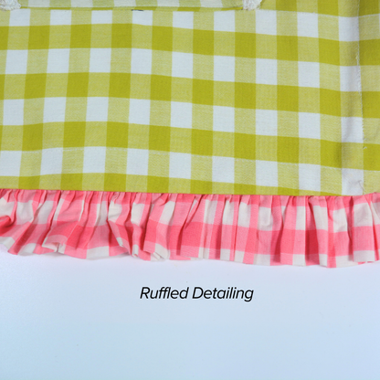 Flamingo Flirt | Everyday Essentials Combo | Set of Three