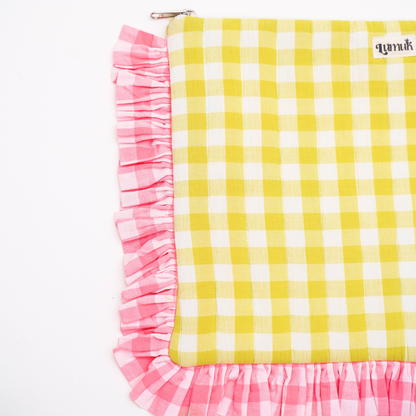 Flamingo Laptop Sleeve