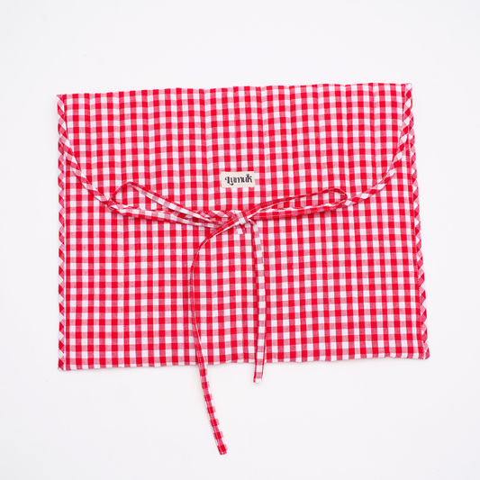 Berry Blush Laptop Sleeve