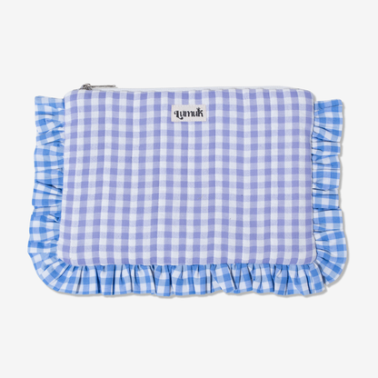 Twilight Pouches | Quilted Utility Pouch Set