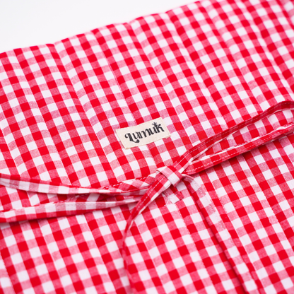 Berry Blush Laptop Sleeve