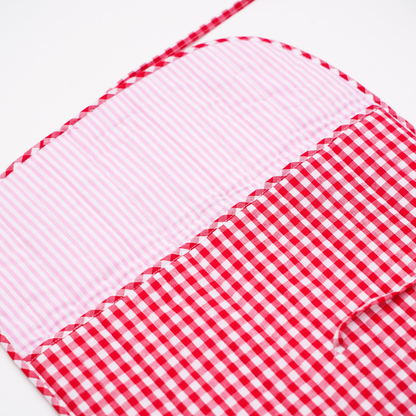 Berry Blush Laptop Sleeve