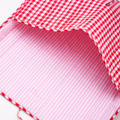 Berry Blush Laptop Sleeve