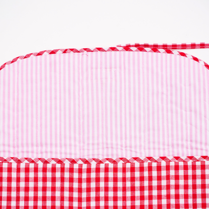 Berry Blush Laptop Sleeve