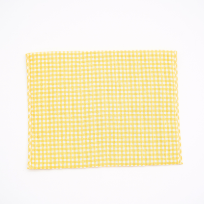 Lemon Tart Laptop Sleeve