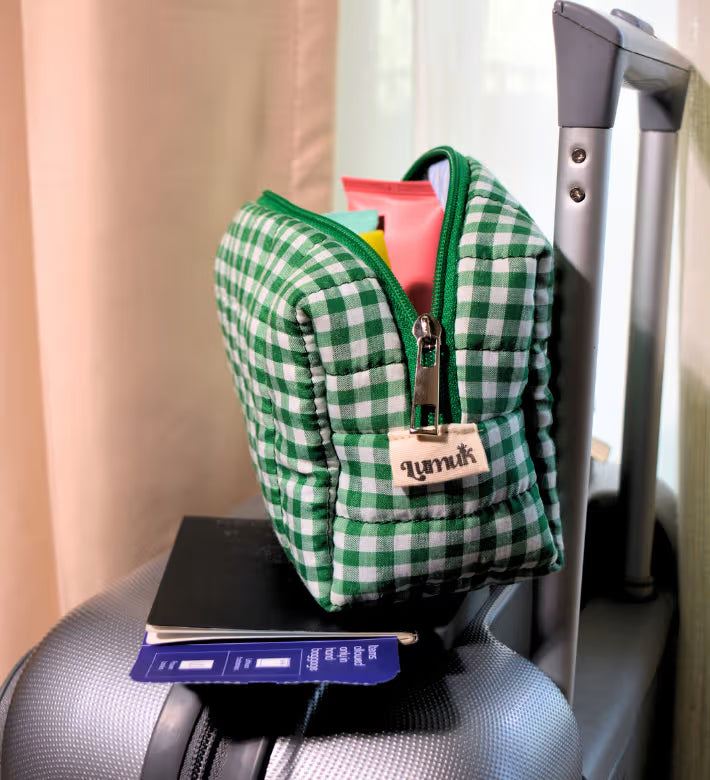 TRAVEL ESSENTIALS