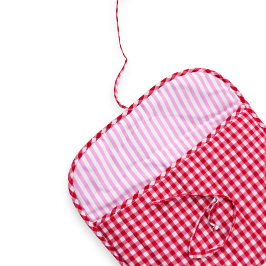 Berry Blush IPad Sleeve