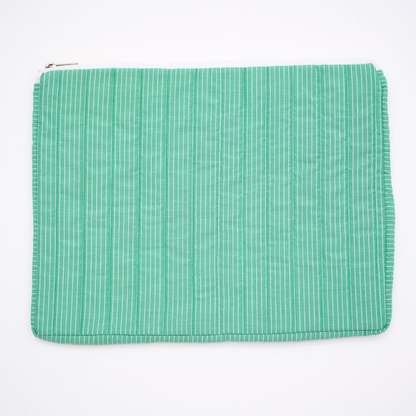 Peppermint Laptop Sleeve