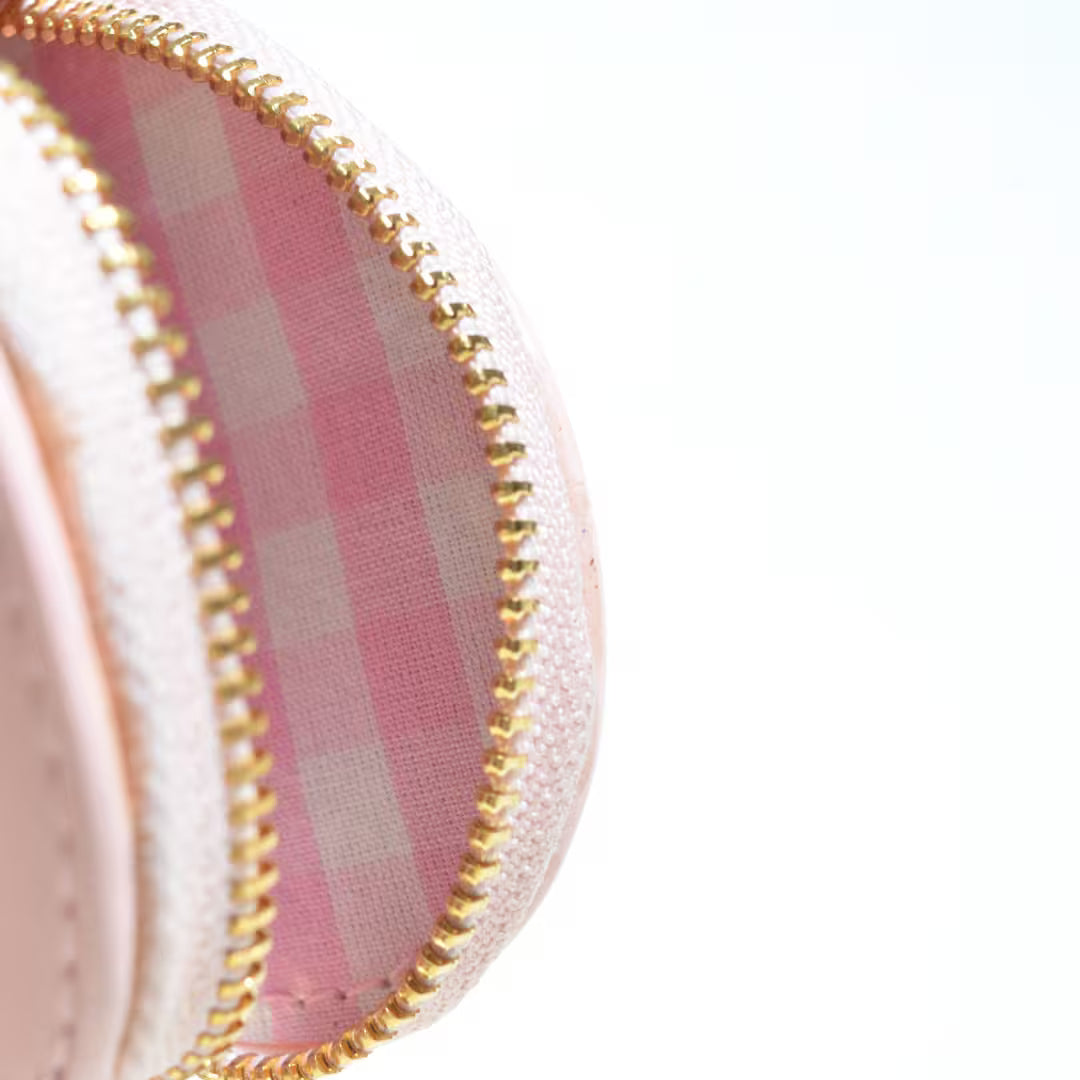Lalli | Heart Keeper Pouch